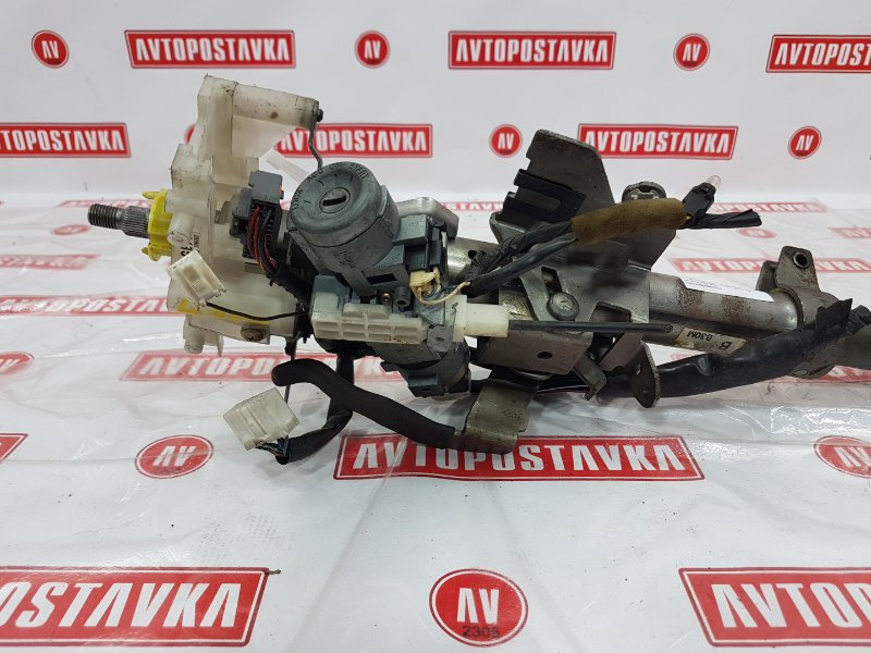 Колонка рулевая, 400 рублей, Красноярск