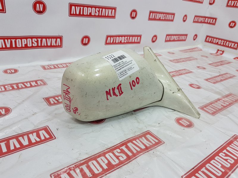 Зеркало боковое, 350 рублей, Красноярск