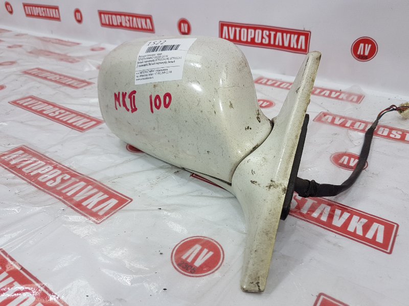 Зеркало боковое, 350 рублей, Красноярск