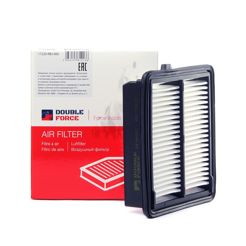 Фильтр воздушный, 350 рублей, Красноярск