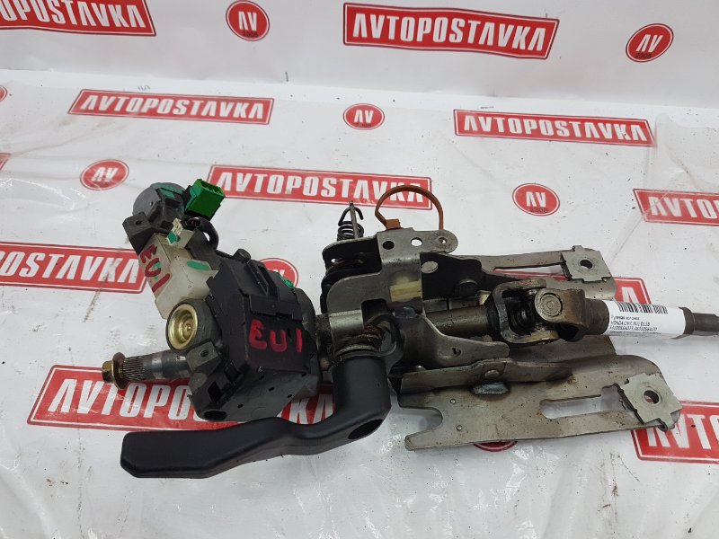Колонка рулевая, 600 рублей, Красноярск