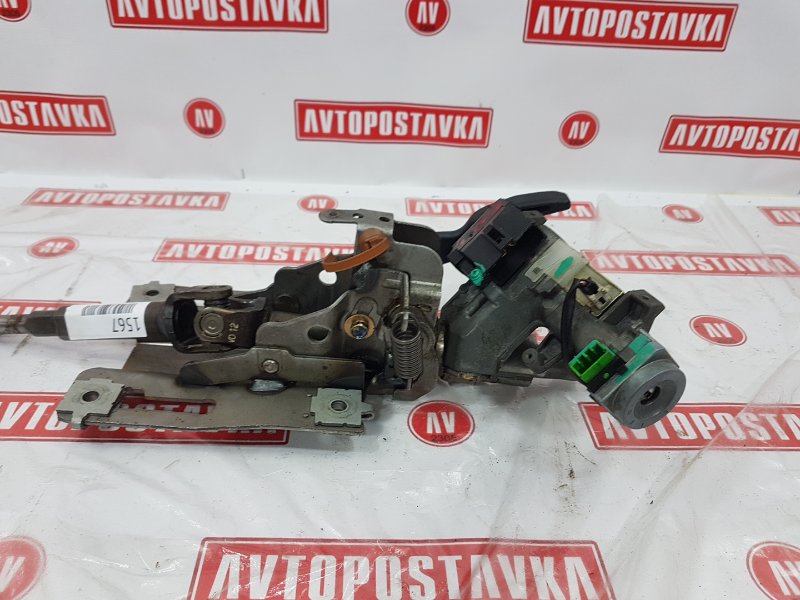 Колонка рулевая, 600 рублей, Красноярск