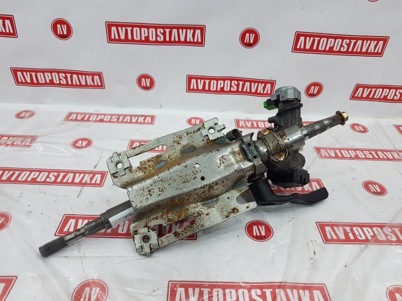 Колонка рулевая, 600 рублей, Красноярск