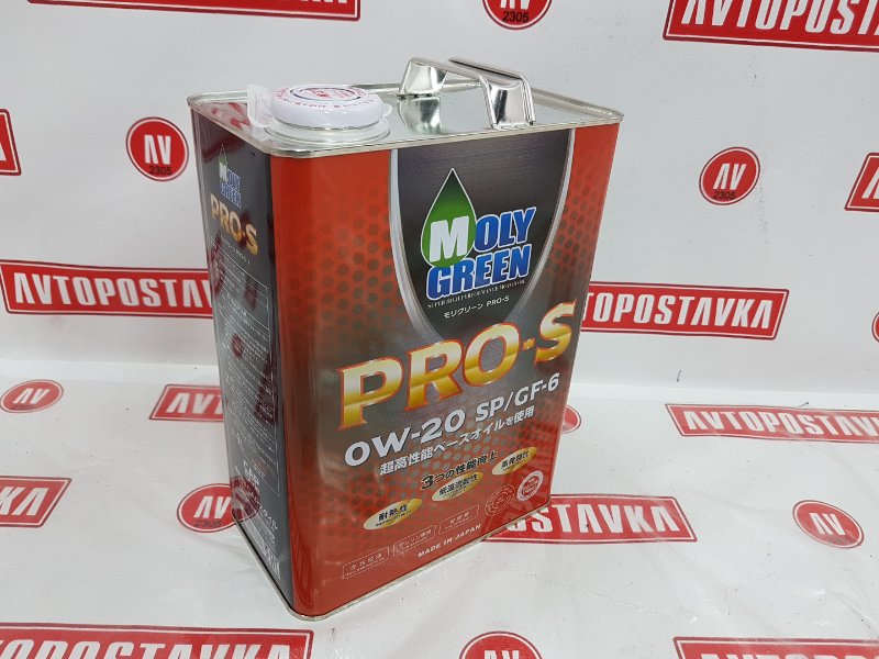 Масло моторное синтетика, 5190 рублей, Красноярск