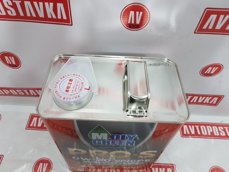 Масло моторное синтетика, 5190 рублей, Красноярск