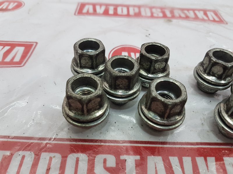 Гайка колесная, 1350 рублей, Красноярск