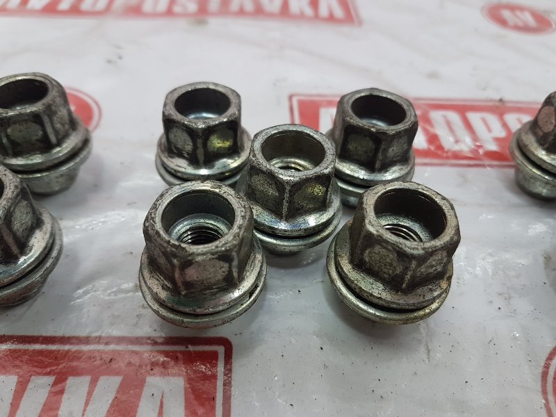 Гайка колесная, 1350 рублей, Красноярск