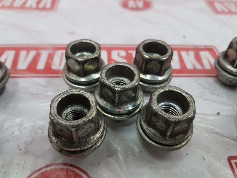 Гайка колесная, 1350 рублей, Красноярск