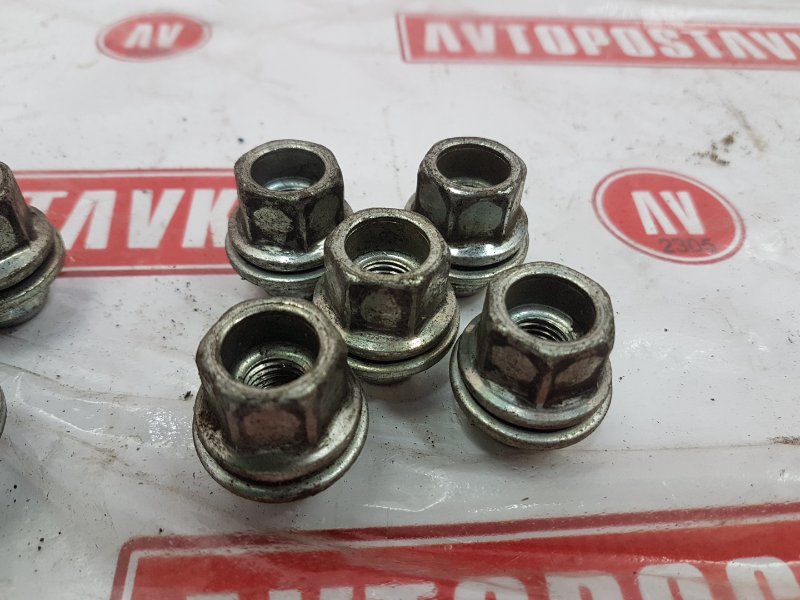 Гайка колесная, 1350 рублей, Красноярск