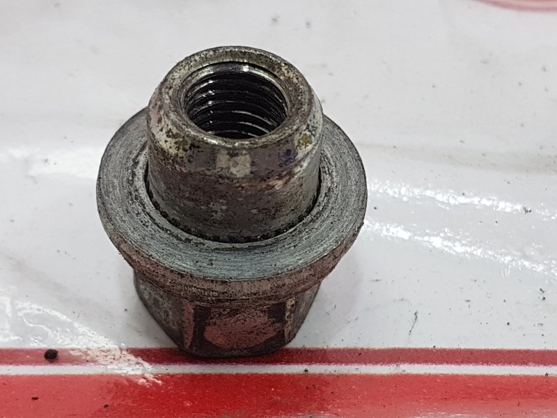 Гайка колесная, 1350 рублей, Красноярск