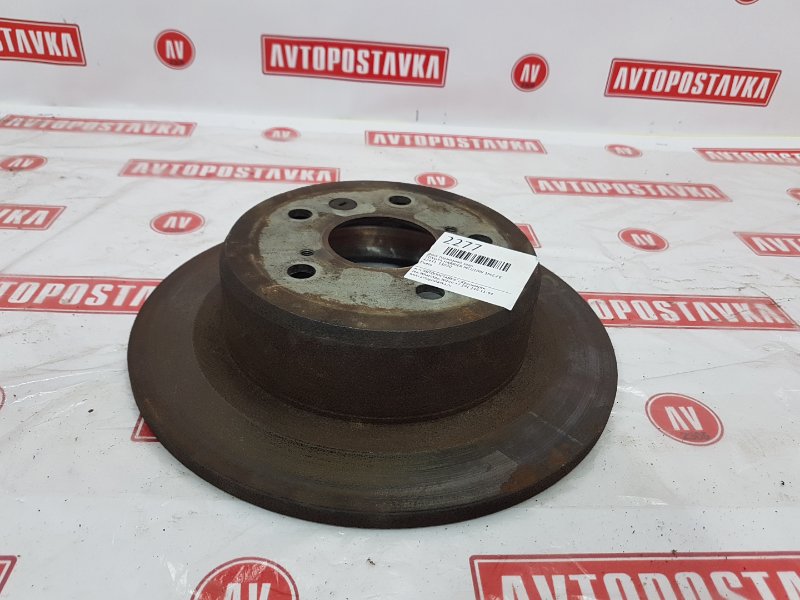 Диск тормозной, 900 рублей, Красноярск