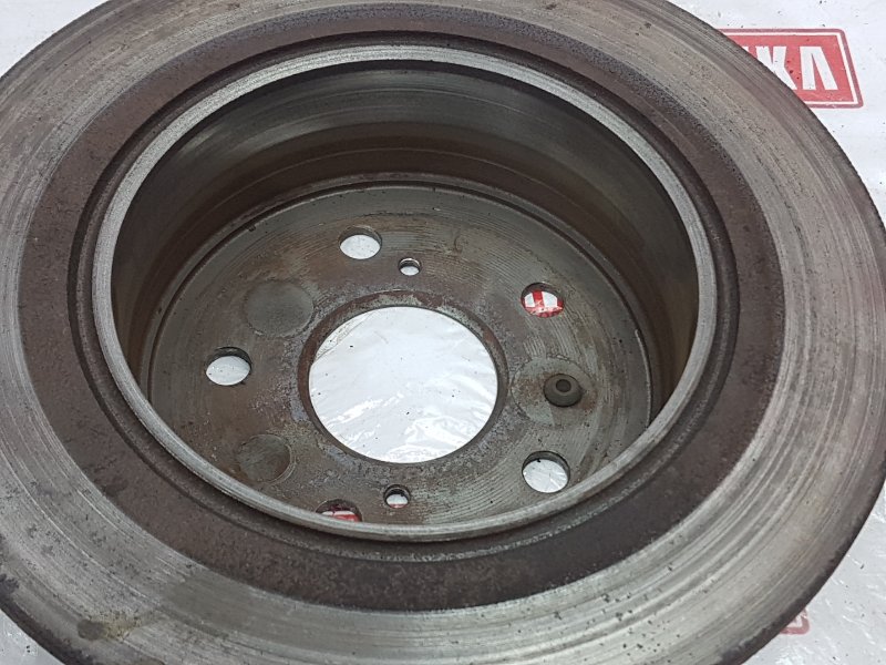 Диск тормозной, 900 рублей, Красноярск