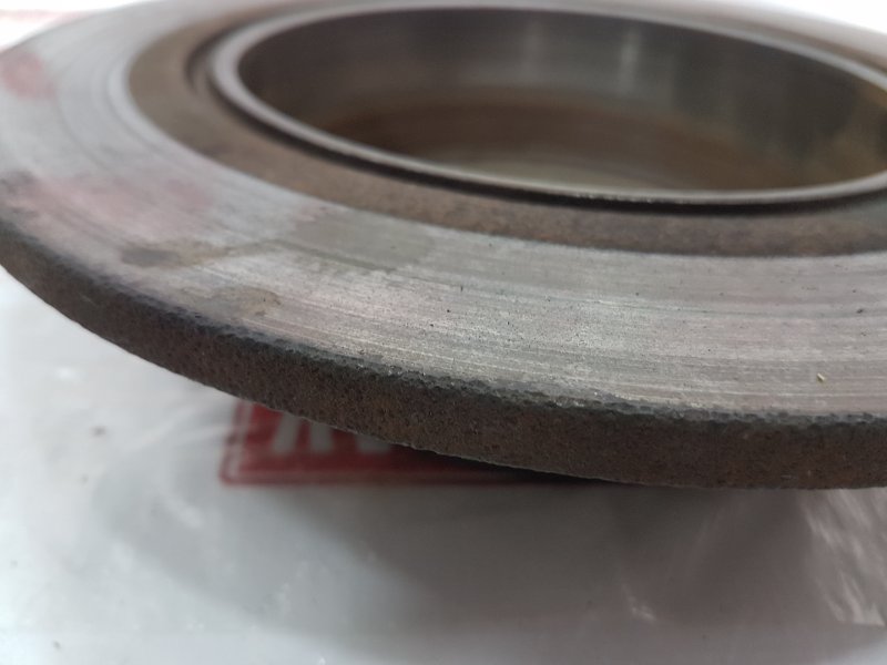 Диск тормозной, 900 рублей, Красноярск