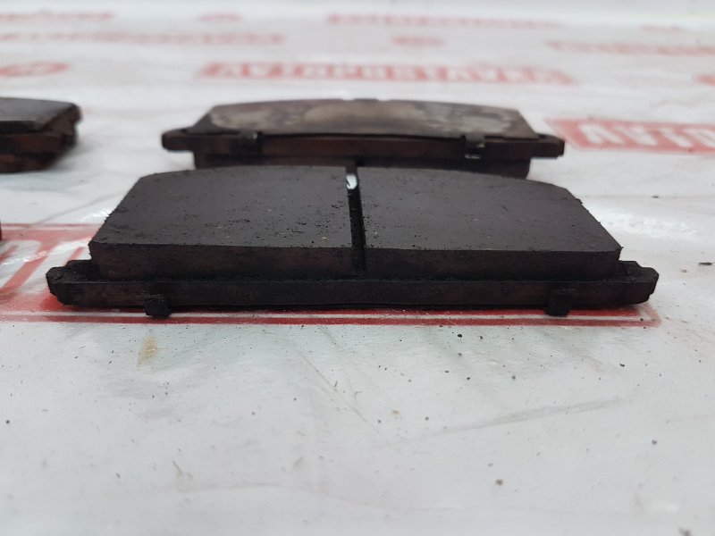 Колодки тормозные, 1100 рублей, Красноярск