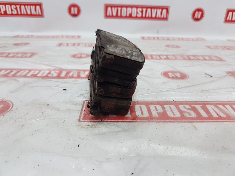 Колодки тормозные, 1100 рублей, Красноярск