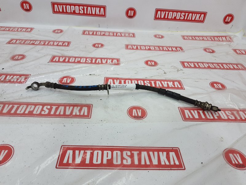 Шланг тормозной, 300 рублей, Красноярск