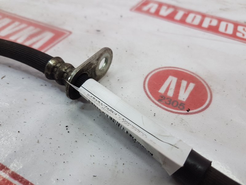 Шланг тормозной, 300 рублей, Красноярск