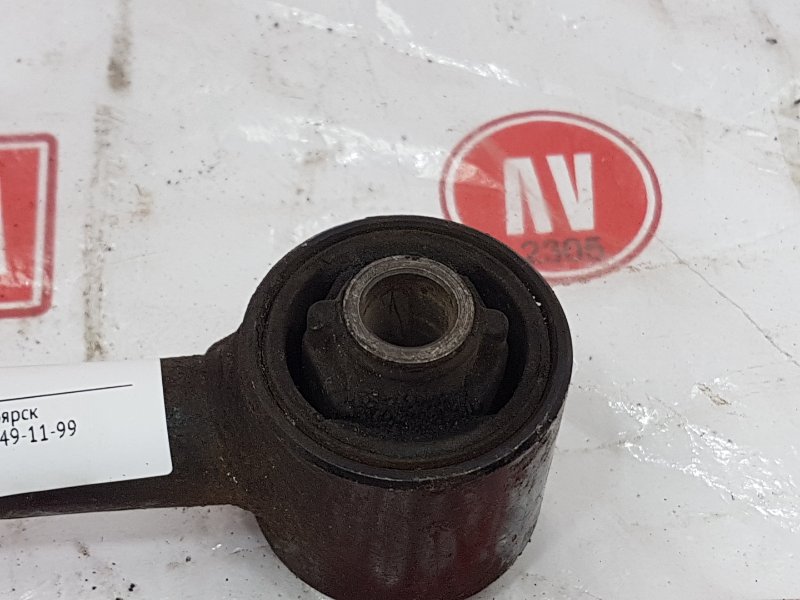 Рычаг подвески продольный, 500 рублей, Красноярск