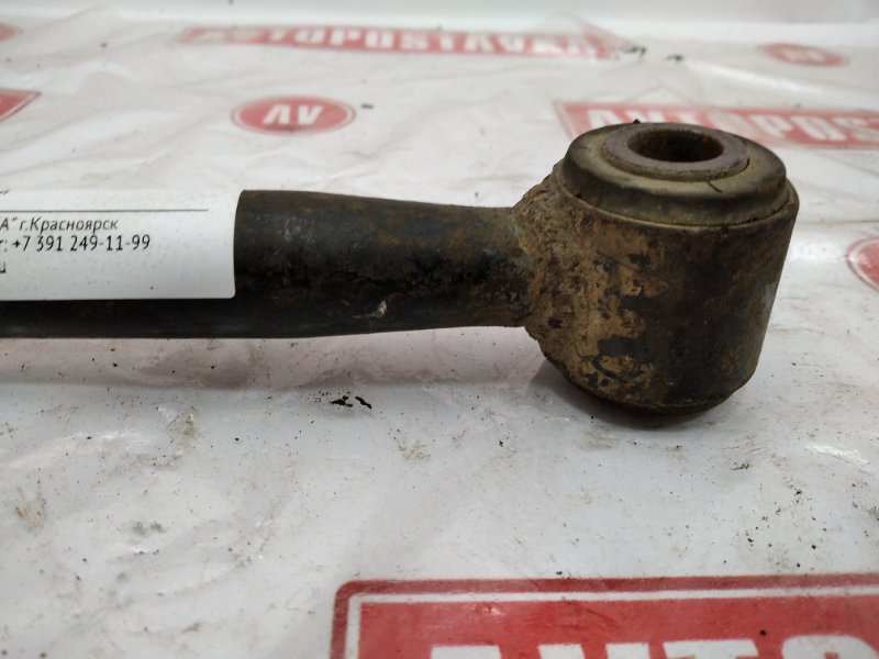 Рычаг подвески поперечный, 350 рублей, Красноярск