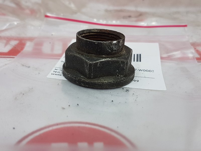 Гайка ступицы, 100 рублей, Красноярск