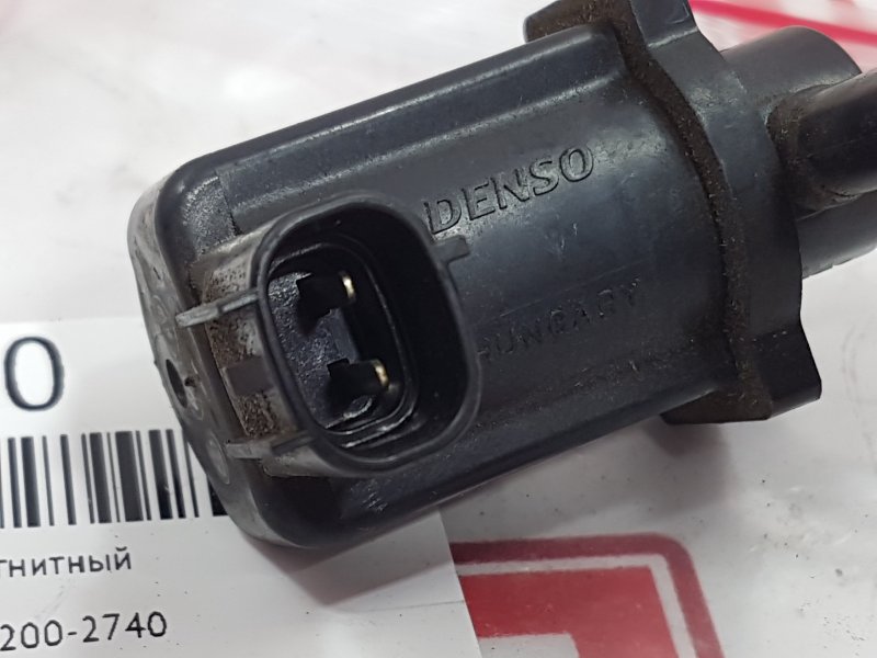 Клапан электромагнитный, 300 рублей, Красноярск