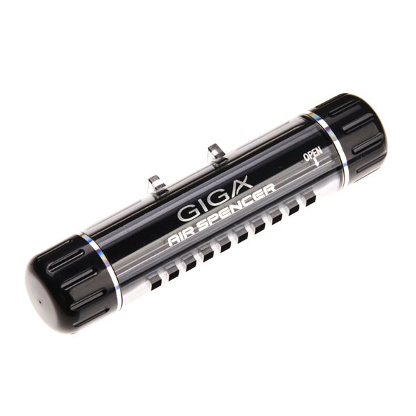 Ароматизатор меловой GIGA Clip, 750 рублей, Красноярск