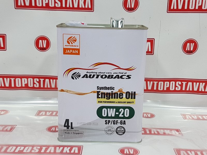 Масло моторное синтетика, 3250 рублей, Красноярск