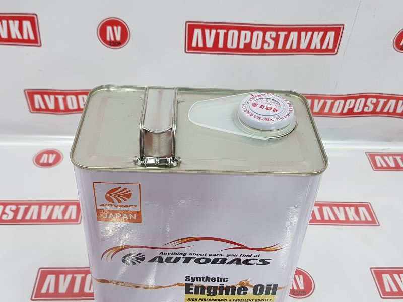 Масло моторное синтетика, 3250 рублей, Красноярск