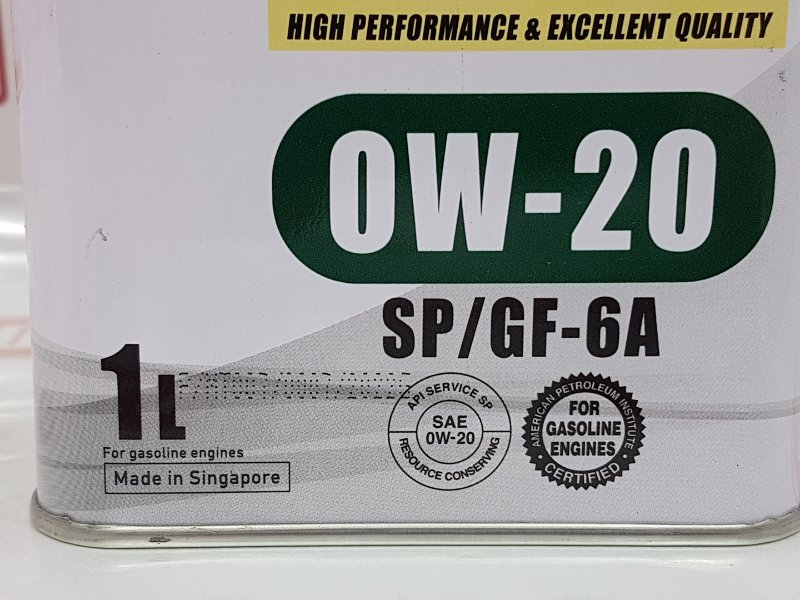 Масло моторное синтетика, 990 рублей, Красноярск