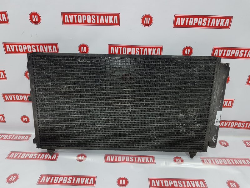 Радиатор кондиционера, 500 рублей, Красноярск