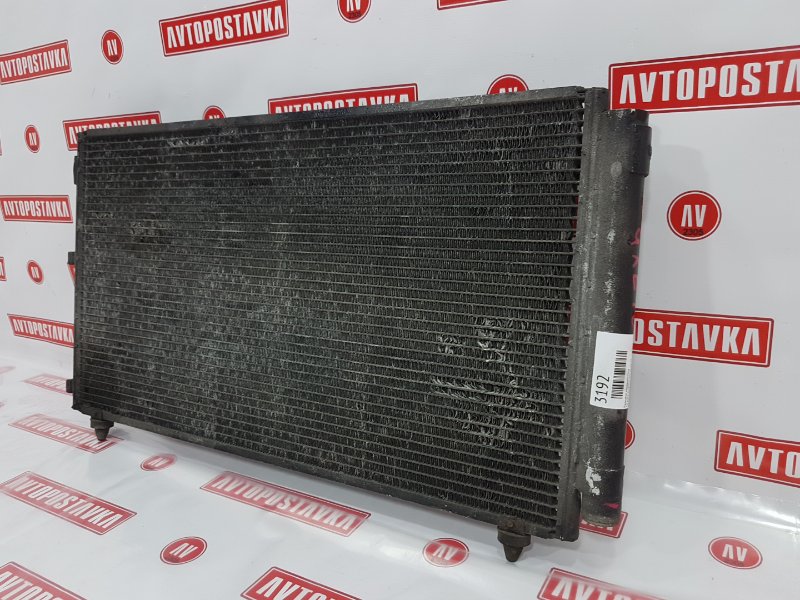 Радиатор кондиционера, 500 рублей, Красноярск