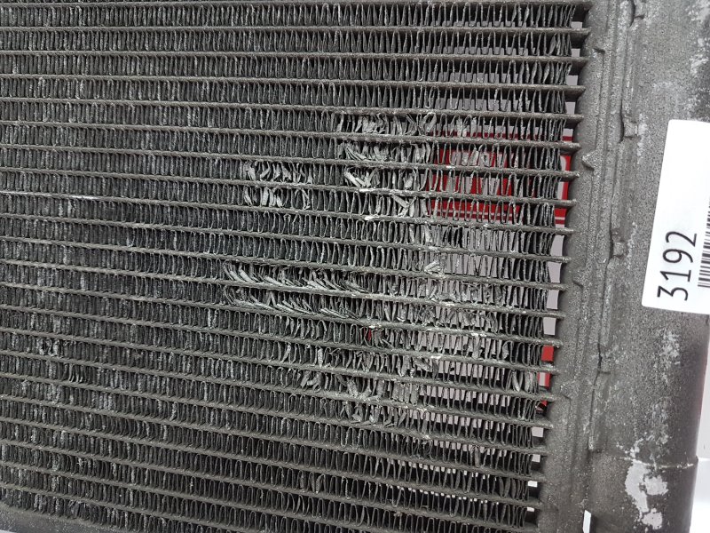 Радиатор кондиционера, 500 рублей, Красноярск