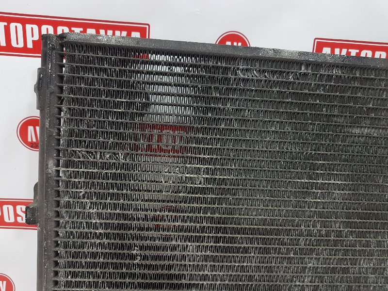 Радиатор кондиционера, 500 рублей, Красноярск