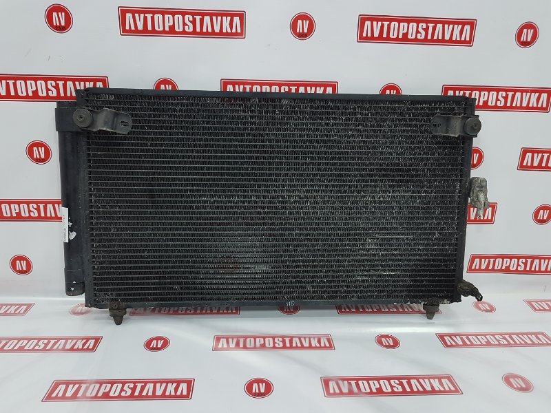 Радиатор кондиционера, 500 рублей, Красноярск