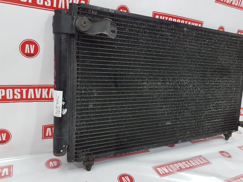 Радиатор кондиционера, 500 рублей, Красноярск