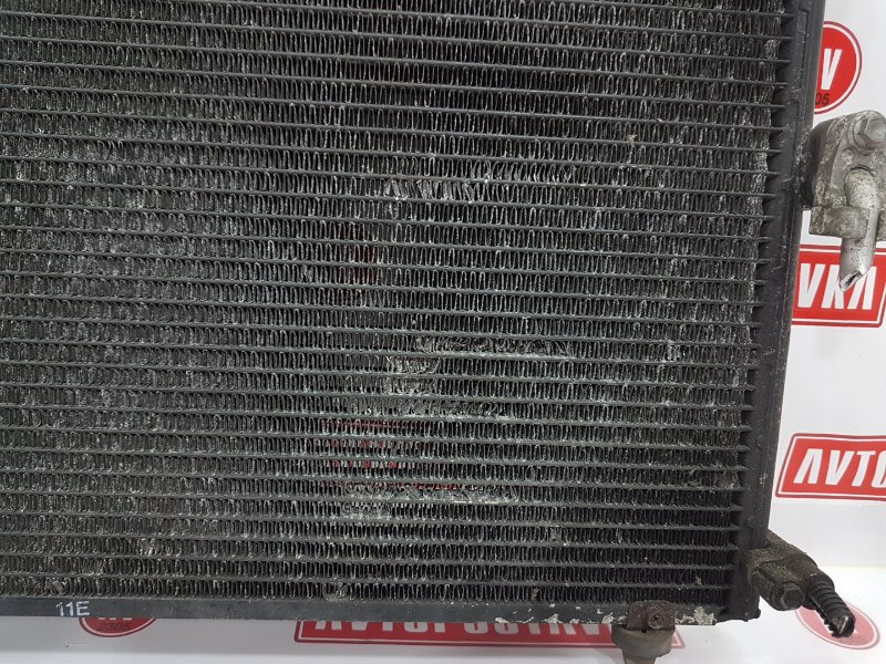 Радиатор кондиционера, 500 рублей, Красноярск