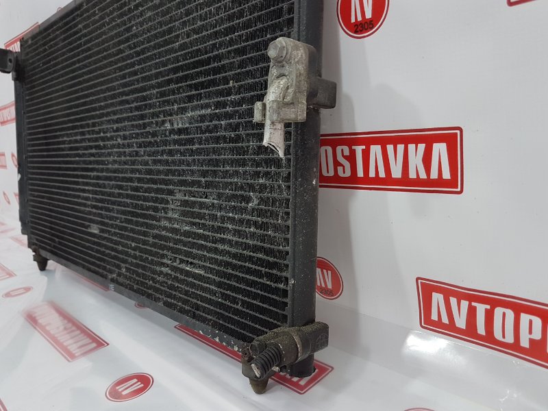 Радиатор кондиционера, 500 рублей, Красноярск