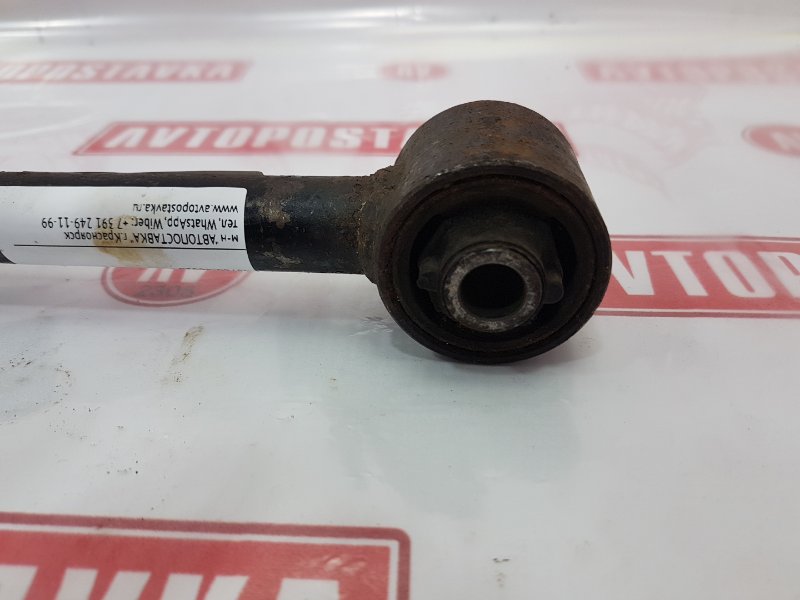 Рычаг подвески продольный, 300 рублей, Красноярск