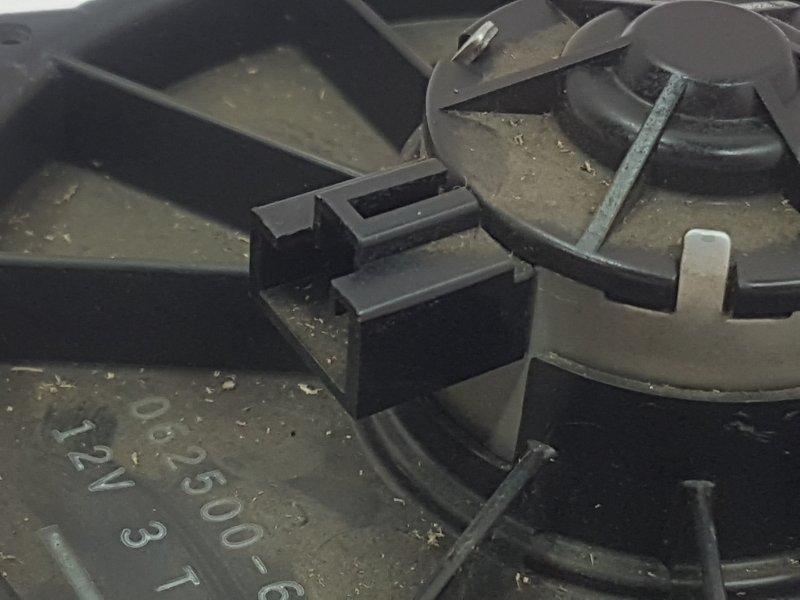 Моторчик печки, 1000 рублей, Красноярск