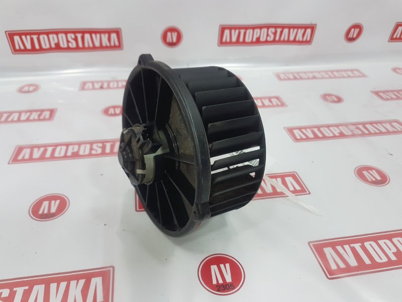 Моторчик печки, 1000 рублей, Красноярск