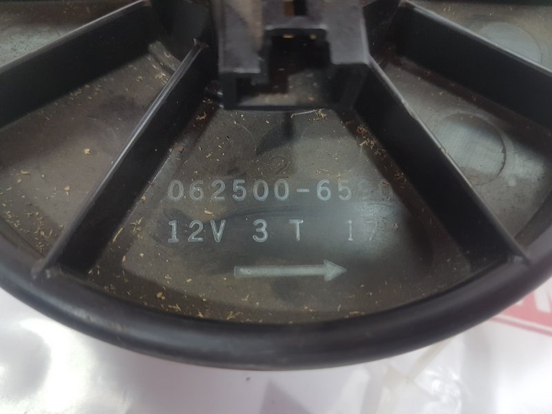 Моторчик печки, 1000 рублей, Красноярск