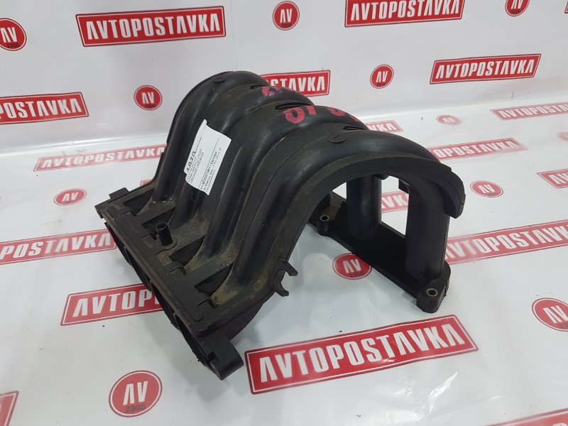 Коллектор впускной, 400 рублей, Красноярск