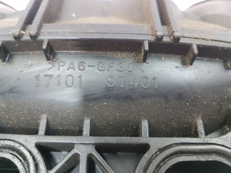 Коллектор впускной, 350 рублей, Красноярск