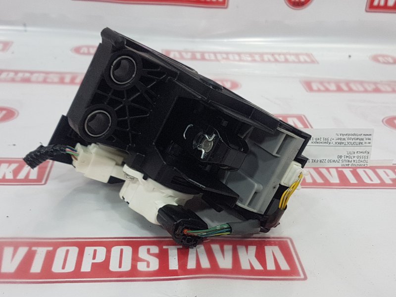 Селектор КПП, 400 рублей, Красноярск