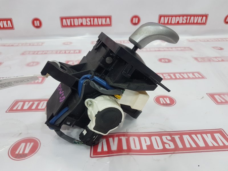 Селектор КПП, 400 рублей, Красноярск