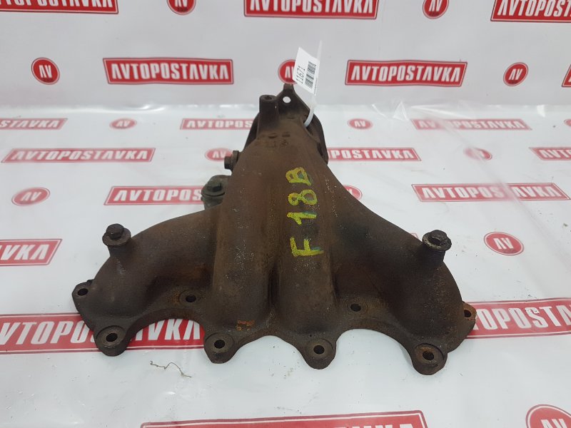 Коллектор выпускной, 500 рублей, Красноярск