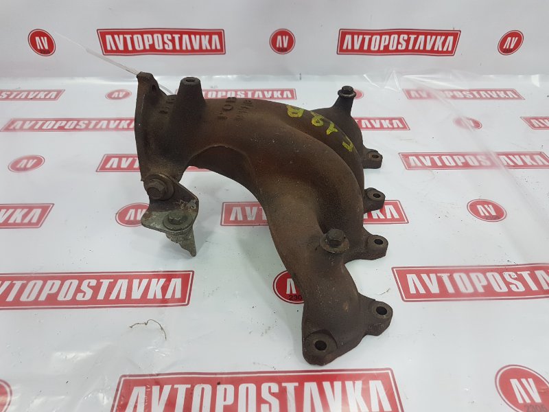 Коллектор выпускной, 500 рублей, Красноярск