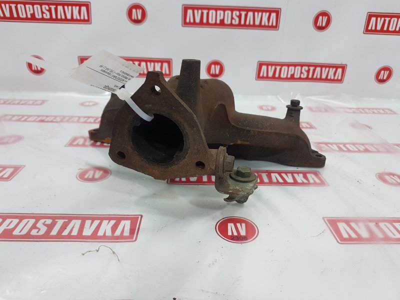 Коллектор выпускной, 500 рублей, Красноярск