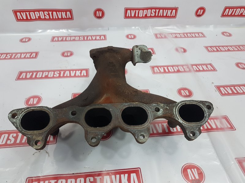 Коллектор выпускной, 500 рублей, Красноярск