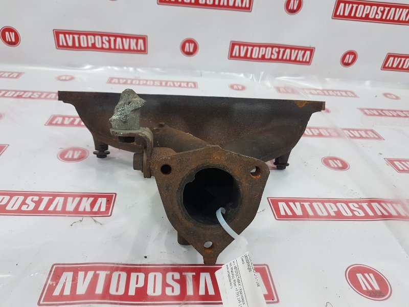 Коллектор выпускной, 500 рублей, Красноярск